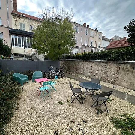 Emeraude 2 Vichy Extérieur photo