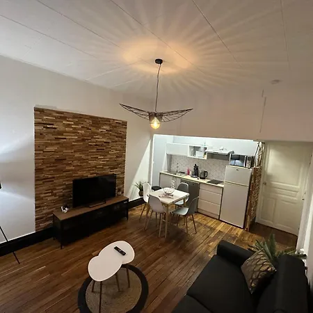 Emeraude 2 Vichy Extérieur photo