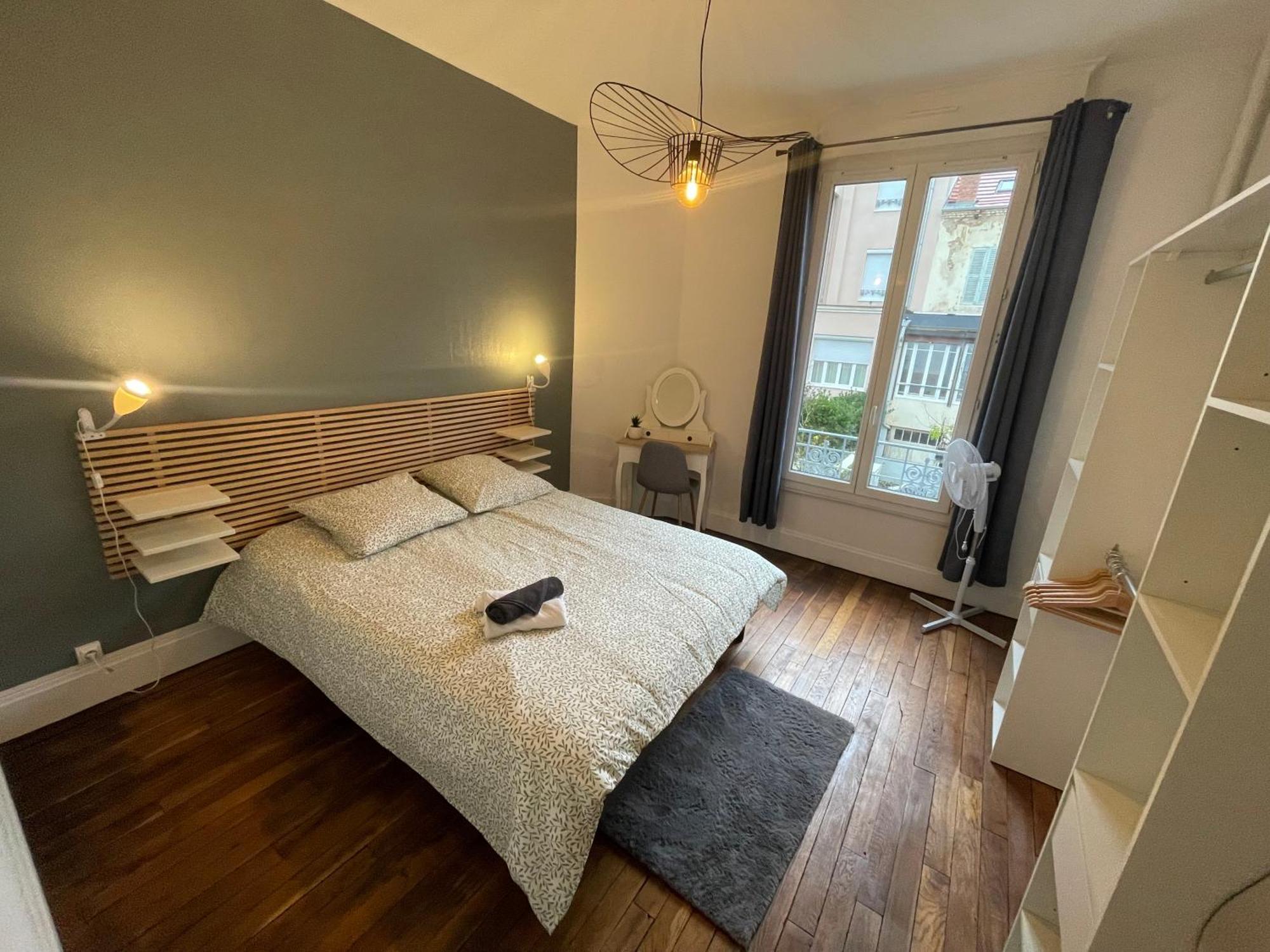 Appartement Emeraude 2